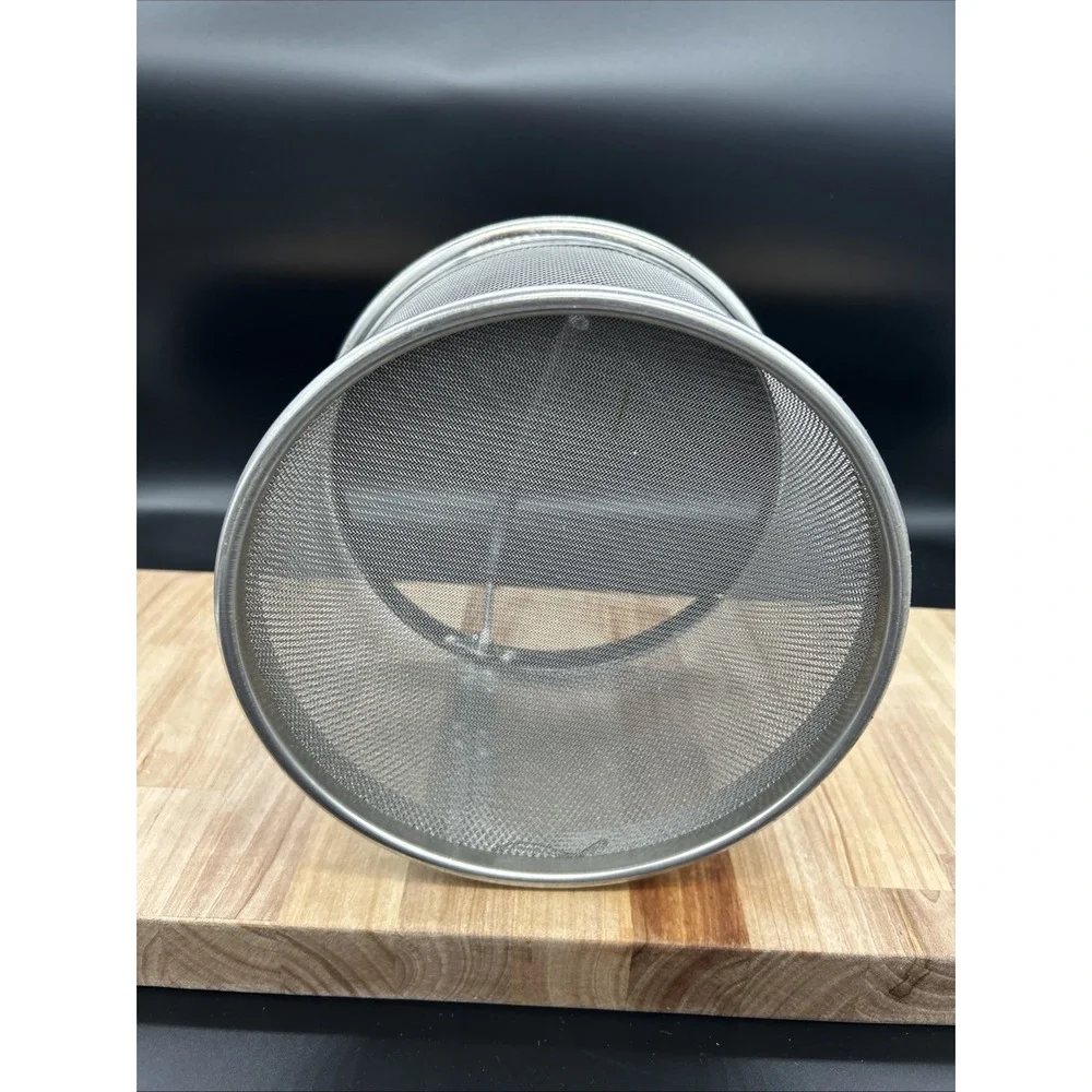 Essentials cook mesh